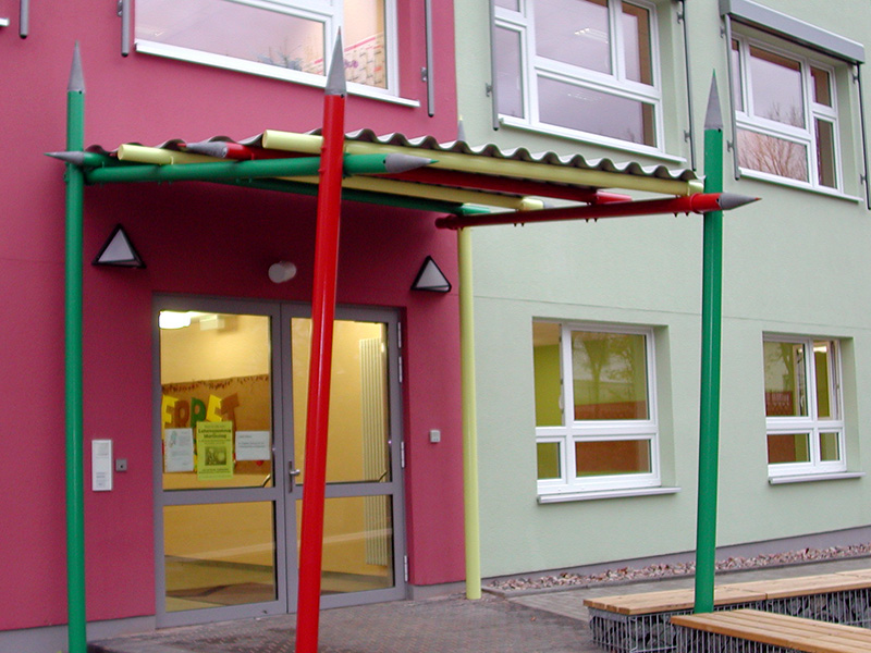 Grundschule Nazza