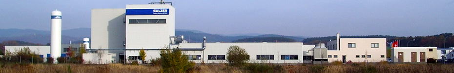 Industrieanlagen